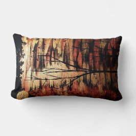 Golden Nights Lumbar PJ Miller Kussen