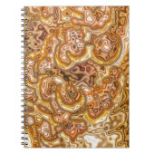 GOLDEN NOTITIEBOEK (Voorkant)