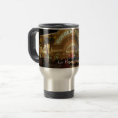 Golden Nugget, Las Vegas, Nevada Reisbeker (Voorkant links)