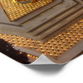 Golden Nugget Las Vegas Poster (Hoek)