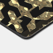 Golden Nuggets-patroon Bureaumat (Hoek)