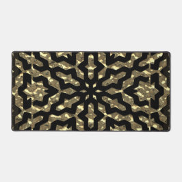 Golden Nuggets-patroon Bureaumat