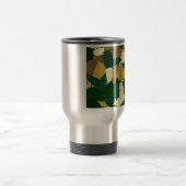 Golden Oerwoud Camo Reisbeker (Center)
