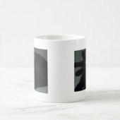 Golden ogen koffiemok (Center)