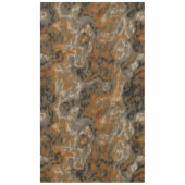 Golden Olive Marble Tafelkleed (Voorkant)