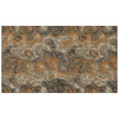 Golden Olive Marble Tafelkleed (Voorkant (Horizontaal))