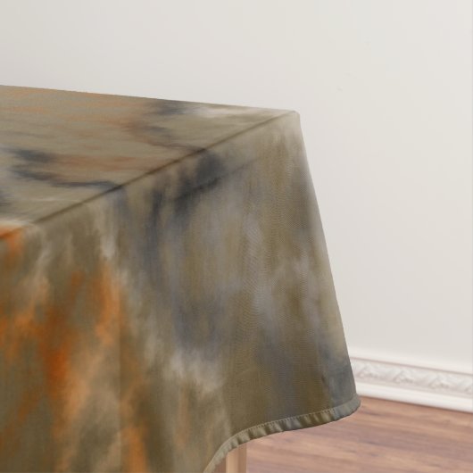 Golden Olive Marble Tafelkleed (Voorbeeld)