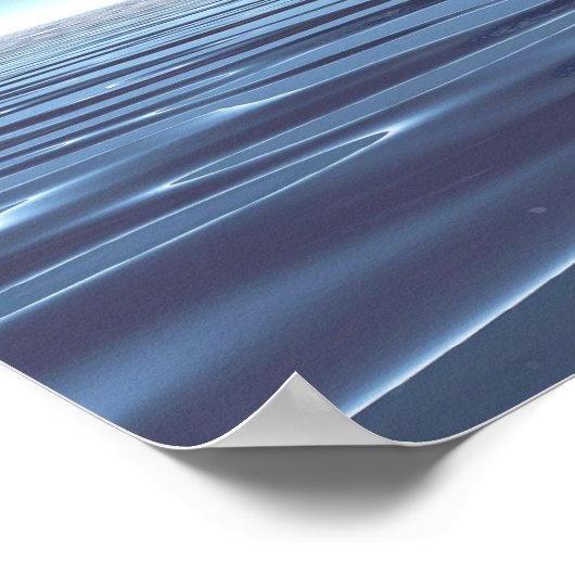 Golden Orb Poster (Hoek)