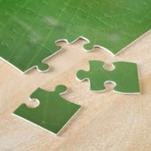 Golden Orb Weaver Spider Puzzle Legpuzzel (Zijkant)