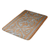 Golden Orient - Bath Mat (Gekanteld)