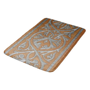 Golden Orient - Bath Mat