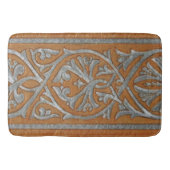 Golden Orient - Bath Mat (Voorkant)