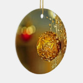 Golden Ornament (Rechts)