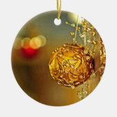 Golden Ornament (Voorkant)