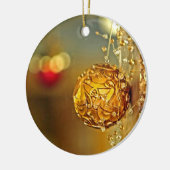 Golden Ornament (Links)