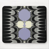 Golden Ornament Muismat (Voorkant)