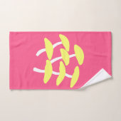 Golden Oyster Bath Towel Set Bad Handdoek (Handdoek)