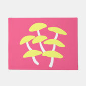 Golden Oyster Door Mat (Voorkant)