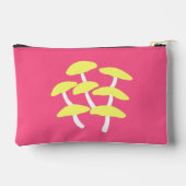 Golden Oyster Small Pouch Bag Etui (Achterkant)