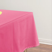 Golden Oyster Tablecloth Tafelkleed (Voorbeeld)