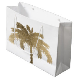Golden Palm Groot Cadeauzakje