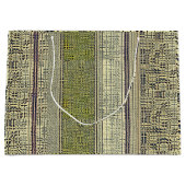 Golden Panes   Groot Cadeauzakje (Voorkant)