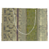 Golden Panes   Groot Cadeauzakje (Achterkant)