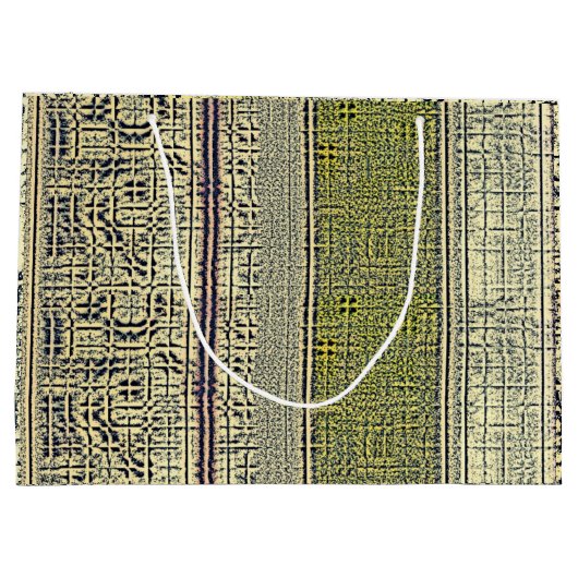 Golden Panes   Groot Cadeauzakje (Achterkant)