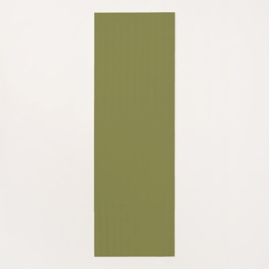 Golden Panes Yogamat (Achterkant)