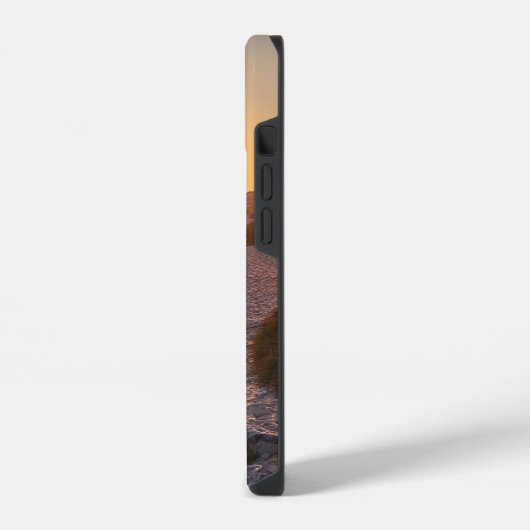 Golden Path iPhone Hoesje (Linkerkant)