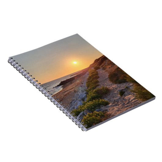 Golden Path Notitieboek (Rechterzijde)