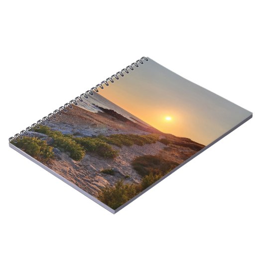 Golden Path Notitieboek (Linkerzijde)