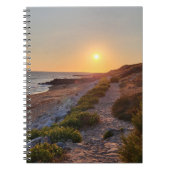 Golden Path Notitieboek (Voorkant)