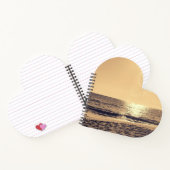 Golden Path Notitieboek (Binnen)