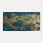 Golden Patina Chemistry Bureaumat (Voorkant)