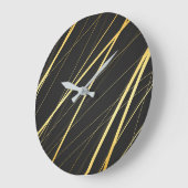 Golden Pattern 1 Grote Klok (Hoek)