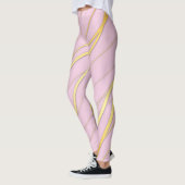 Golden Pattern 2 Leggings (Links)