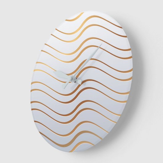 Golden Pattern 3 Grote Klok (Hoek)