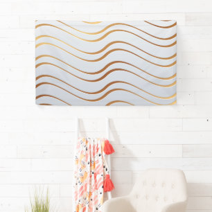 Golden Pattern 3 Spandoek