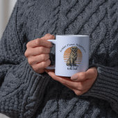 Golden Paws Avontuur Koffiemok