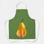 Golden Pear Schort (Voorkant)