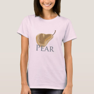 Golden Pear T-shirt