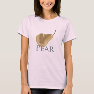 Golden Pear T-shirt