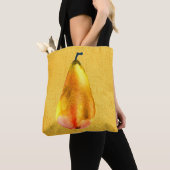 Golden Pear Tote Bag (Dichtbij)