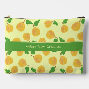 Golden Pears Collectie Gouden Crème Etui