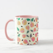 Golden Pears Collectie Roze Mok (Links)
