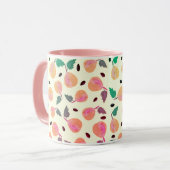 Golden Pears Collectie Roze Mok (Voorkant links)