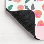 Golden Pears Collection Pink Muismat (Hoek)