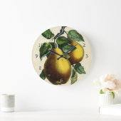 Golden Pears Grote Klok (Huis)