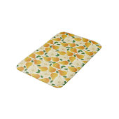 Golden Pears Pattern Badmat (Gekanteld)